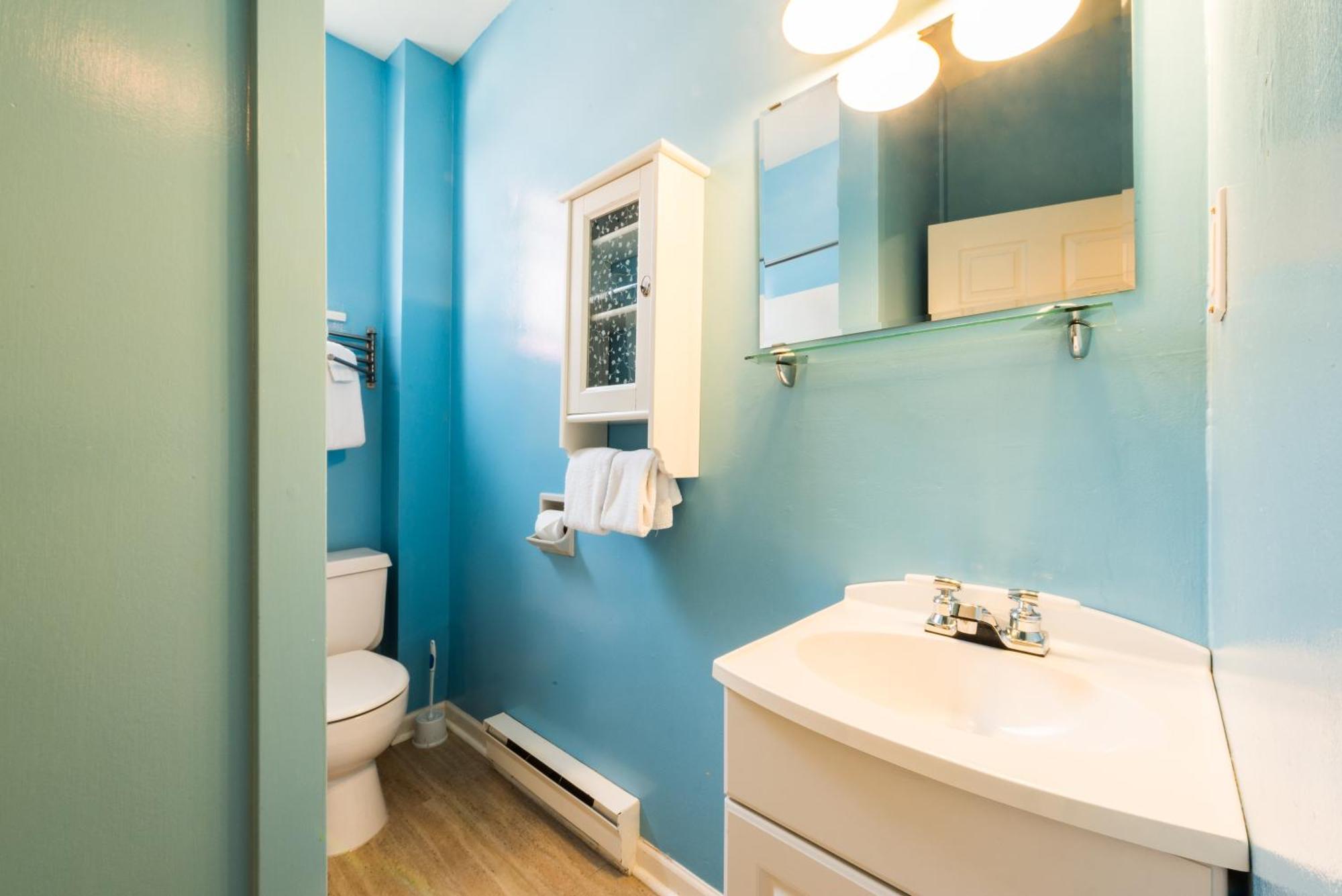 Ocean Island Garden Suites Victoria Pokój zdjęcie