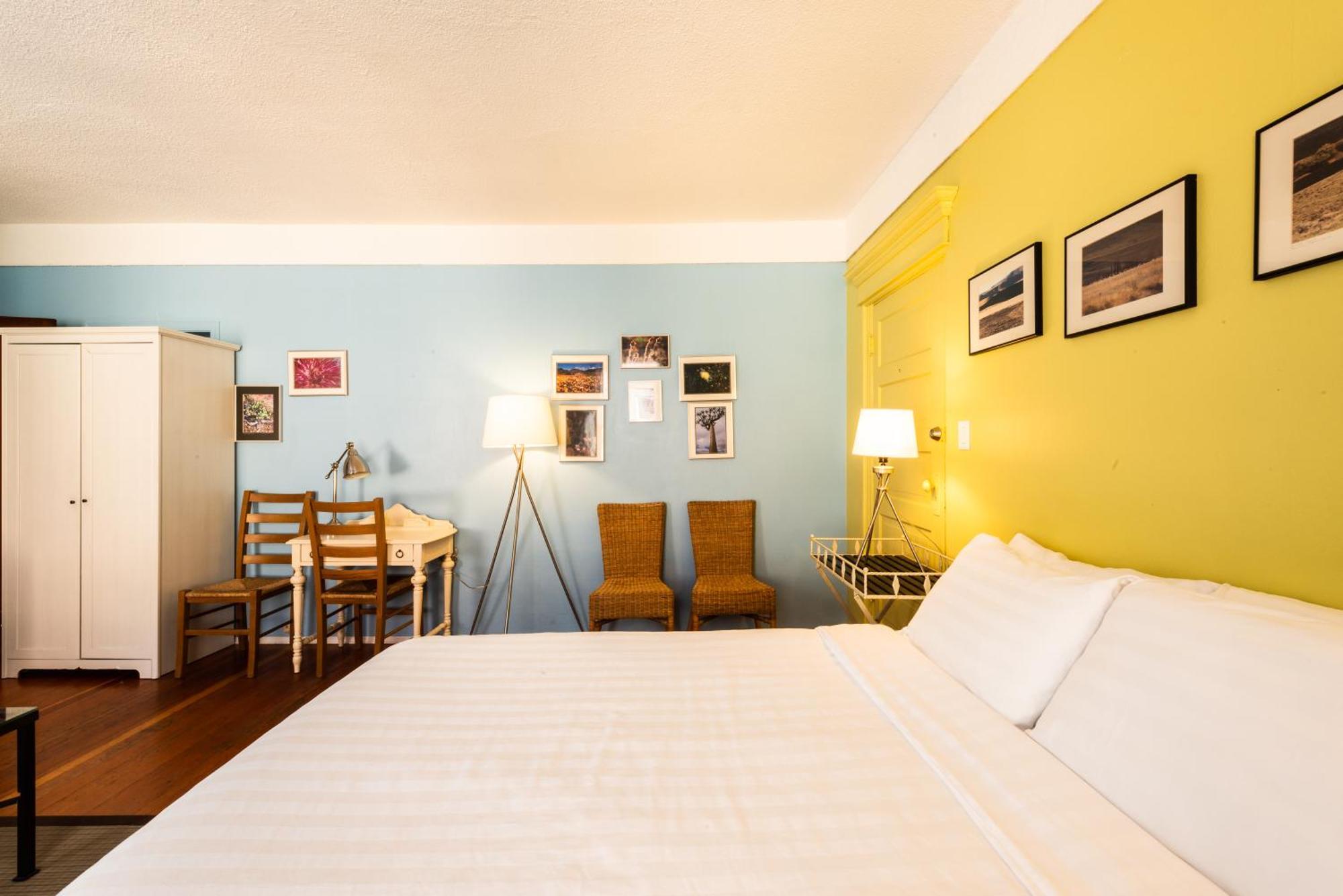 Ocean Island Garden Suites Victoria Pokój zdjęcie