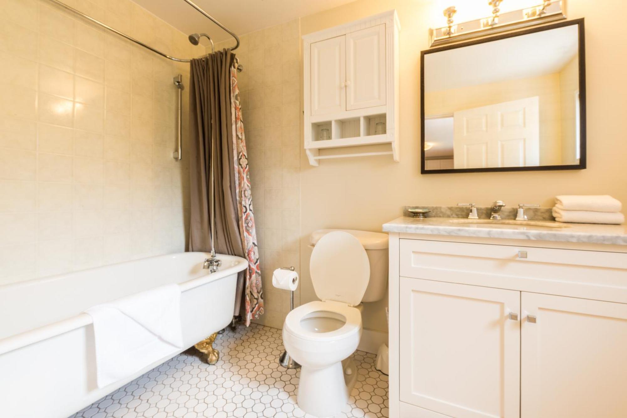 Ocean Island Garden Suites Victoria Pokój zdjęcie