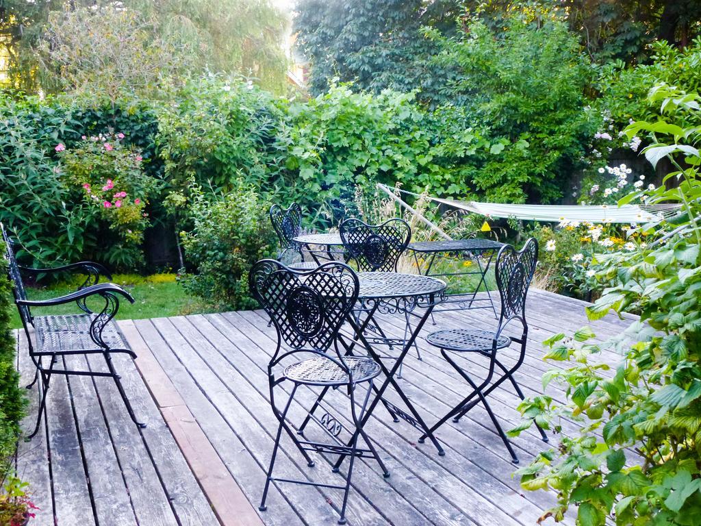 Ocean Island Garden Suites Victoria Zewnętrze zdjęcie
