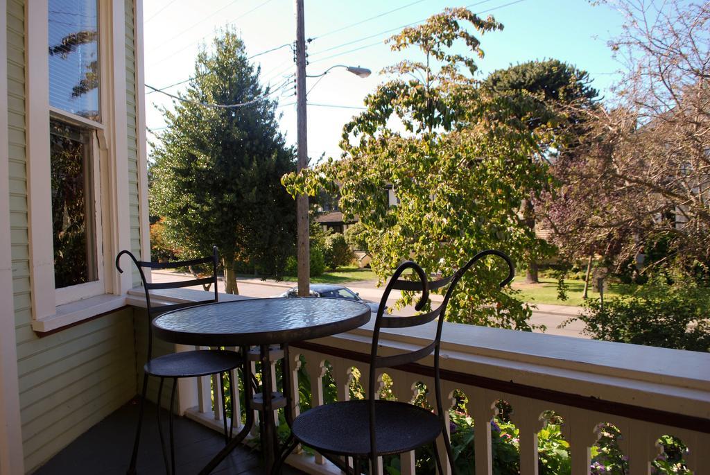 Ocean Island Garden Suites Victoria Zewnętrze zdjęcie
