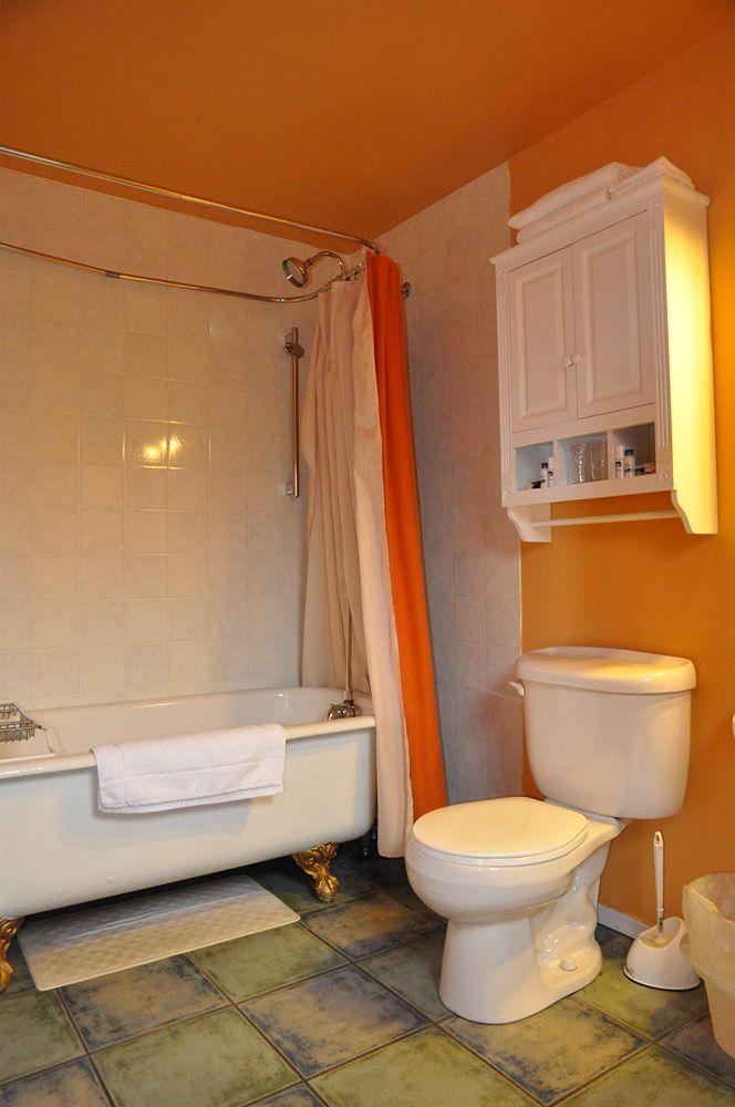 Ocean Island Garden Suites Victoria Zewnętrze zdjęcie