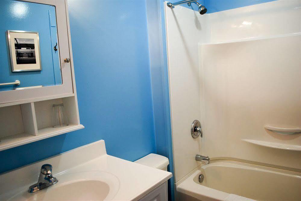 Ocean Island Garden Suites Victoria Zewnętrze zdjęcie