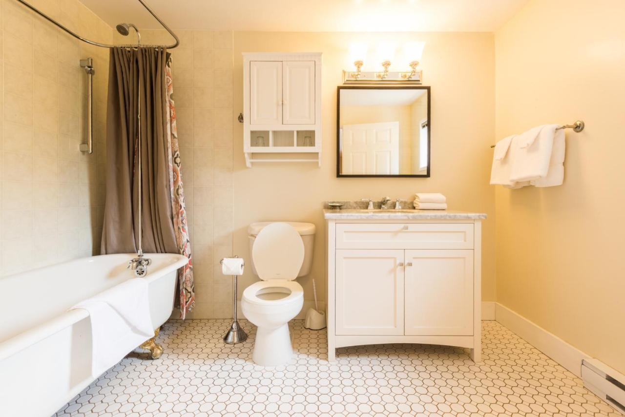 Ocean Island Garden Suites Victoria Zewnętrze zdjęcie