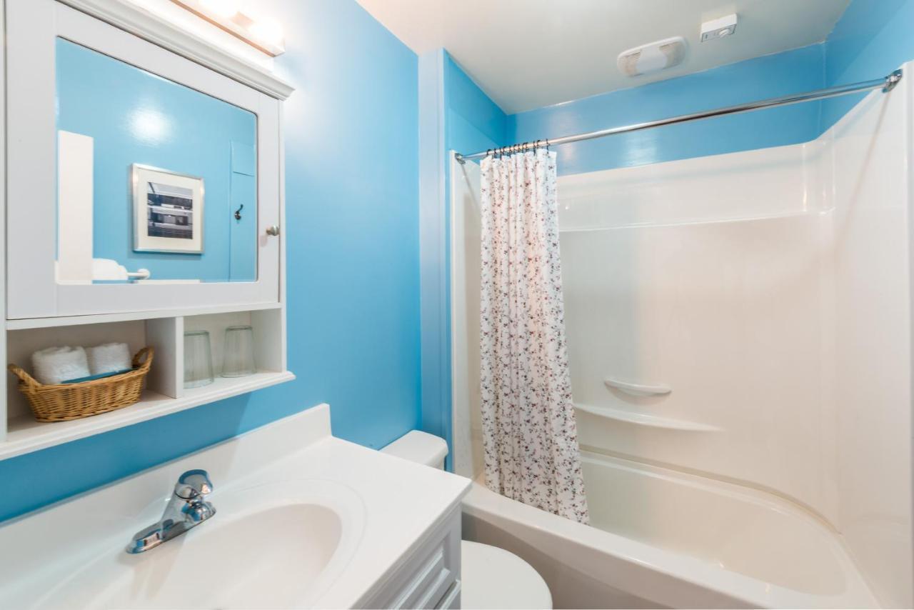 Ocean Island Garden Suites Victoria Zewnętrze zdjęcie