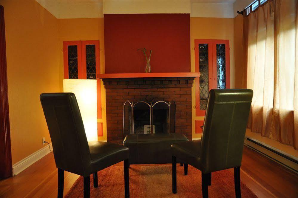 Ocean Island Garden Suites Victoria Zewnętrze zdjęcie